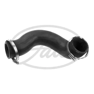 ENGINE HOSES 09-0031 TURBO HOSE Gates 