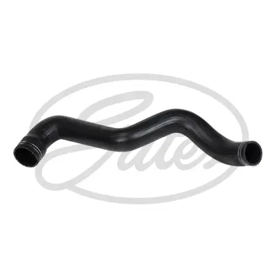 ENGINE HOSES 09-0062 TURBO HOSE Gates 
