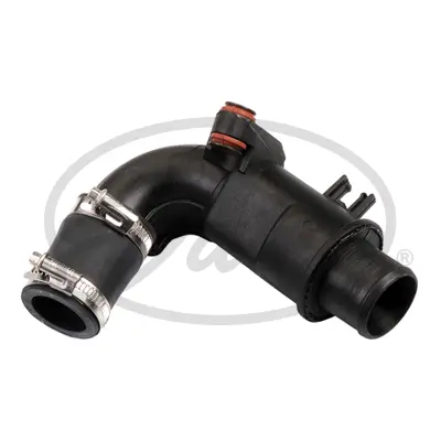 ENGINE HOSES 09-0082 TURBO HOSE Gates 