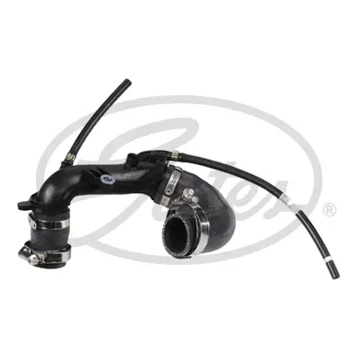 ENGINE HOSES 09-0083 TURBO HOSE Gates 