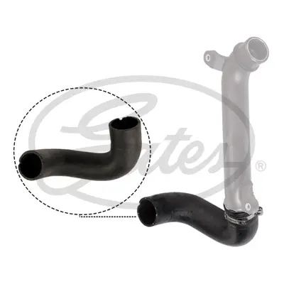 ENGINE HOSES 09-0112 TURBO HOSE Gates 