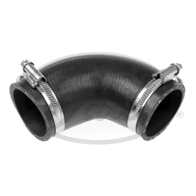 ENGINE HOSES 09-0146 TURBO HOSE Gates 
