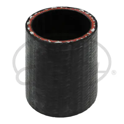 ENGINE HOSES 09-0151 TURBO HOSE Gates 