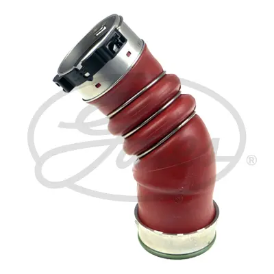 ENGINE HOSES 09-0199 TURBO HOSE Gates 