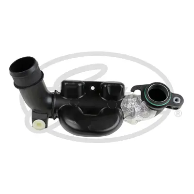 ENGINE HOSES 09-0202 TURBO HOSE Gates 