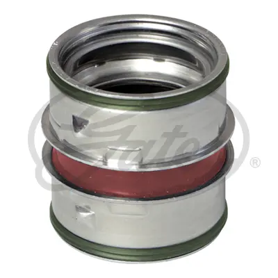 ENGINE HOSES 09-0262 TURBO HOSE Gates 