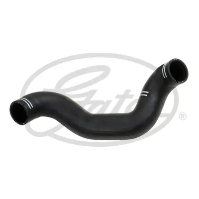 ENGINE HOSES 09-0458 TURBO HOSE Gates 