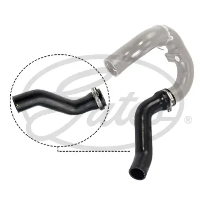 ENGINE HOSES 09-0473 TURBO HOSE Gates 
