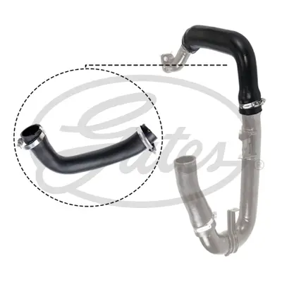 ENGINE HOSES 09-0477 TURBO HOSE Gates 