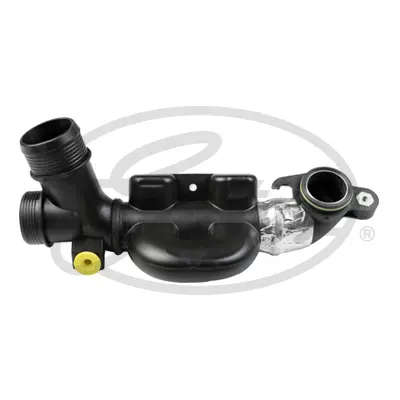 ENGINE HOSES 09-0605 TURBO HOSE Gates 