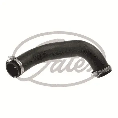 ENGINE HOSES 09-0609 TURBO HOSE Gates 