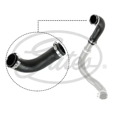 ENGINE HOSES 09-0620 TURBO HOSE Gates 