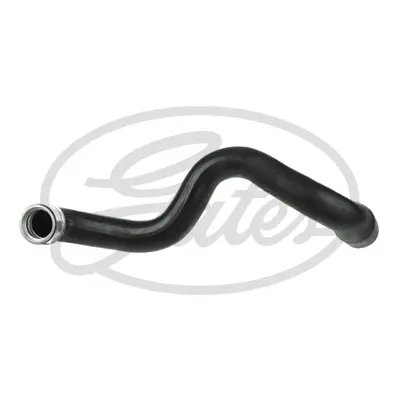 ENGINE HOSES 09-0687 TURBO HOSE Gates 