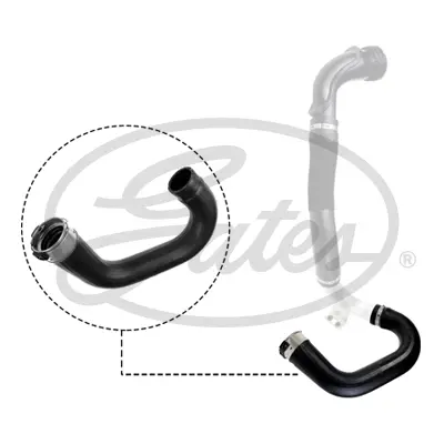 ENGINE HOSES 09-0700 TURBO HOSE Gates 