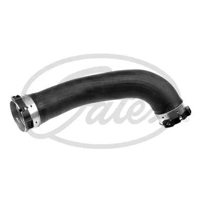 ENGINE HOSES 09-0845 TURBO HOSE Gates 