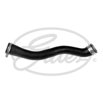 ENGINE HOSES 09-0893 TURBO HOSE Gates 