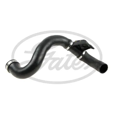 ENGINE HOSES 09-0900 TURBO HOSE Gates 