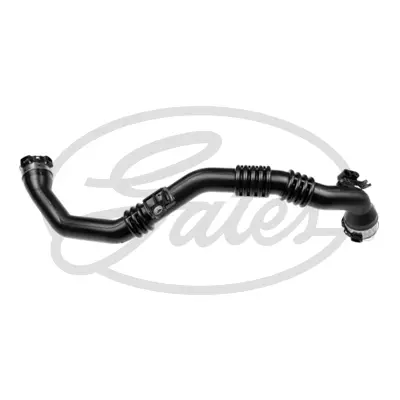ENGINE HOSES 09-0912 TURBO HOSE Gates 