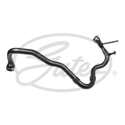 ENGINE HOSES 09-0915 TURBO HOSE Gates 