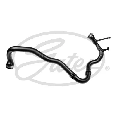 ENGINE HOSES 09-0918 TURBO HOSE Gates 