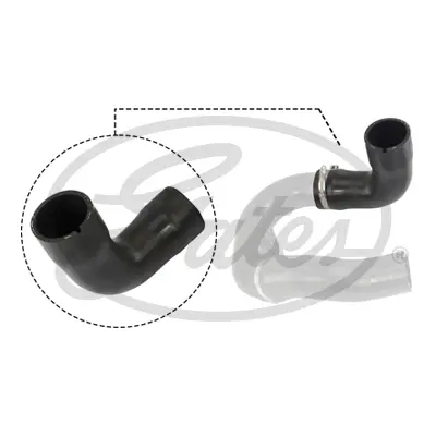 ENGINE HOSES 09-0948 TURBO HOSE Gates 