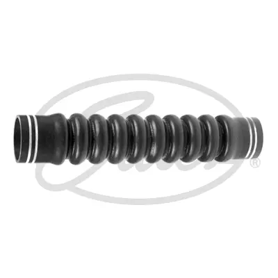 ENGINE HOSES 09-1142 TURBO HOSE Gates 