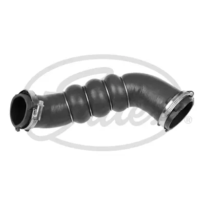 ENGINE HOSES 09-1211 TURBO HOSE Gates 