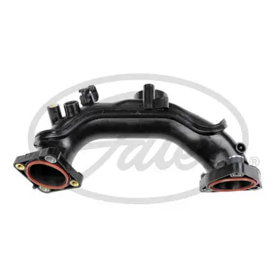 ENGINE HOSES 09-1350 TURBO HOSE Gates 
