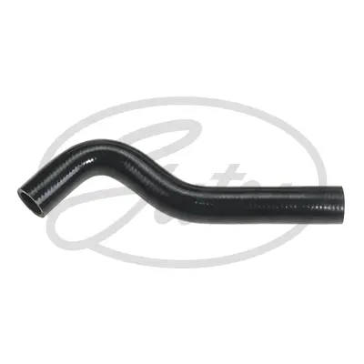 ENGINE HOSES 2306 CURVED HOSE Gates 
