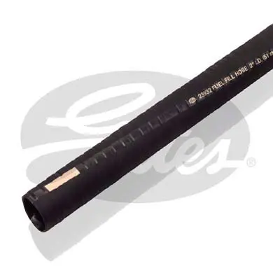 HOSES HEAVY DUTY 23932 FUEL FILL HOSE 2"   23932      Gates 