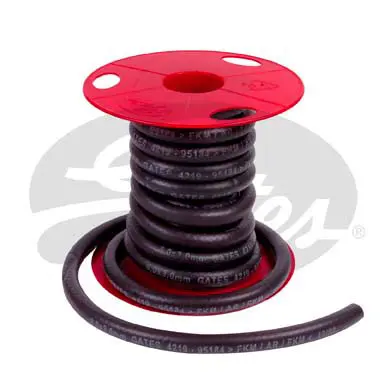 HOSES 27097 IN TANK 3/8X1FT-10MM Gates 