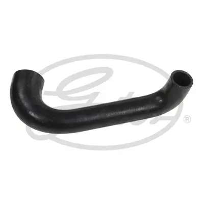 ENGINE HOSES 3318 CURVED HOSE Gates 