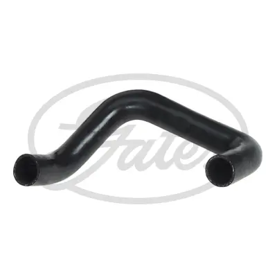 ENGINE HOSES 3329 CURVED HOSE Gates 