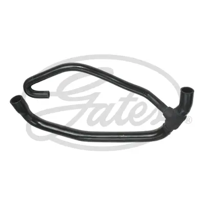 ENGINE HOSES 3542 CURVED HOSE Gates 