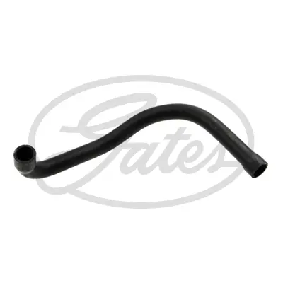 ENGINE HOSES 3631 CURVED HOSE Gates 