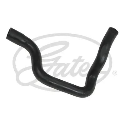 ENGINE HOSES 3658 CURVED HOSE Gates 