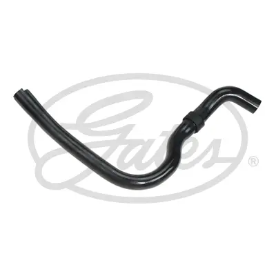 ENGINE HOSES 3690 CURVED HOSE Gates 