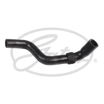 ENGINE HOSES 3705 CURVED HOSE Gates 