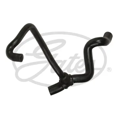 ENGINE HOSES 3708 CURVED HOSE Gates 