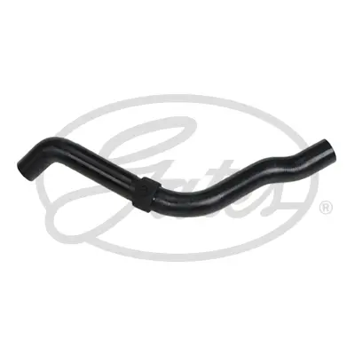 ENGINE HOSES 3711 CURVED HOSE Gates 