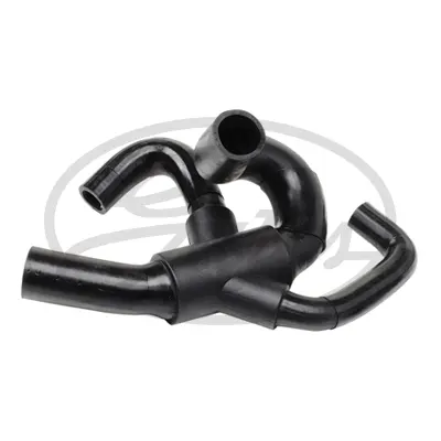 ENGINE HOSES 3712 CURVED HOSE Gates 