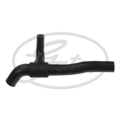 ENGINE HOSES 3718 CURVED HOSE Gates 