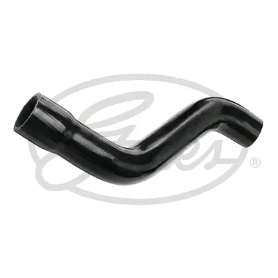 ENGINE HOSES 3739 CURVED HOSE Gates 
