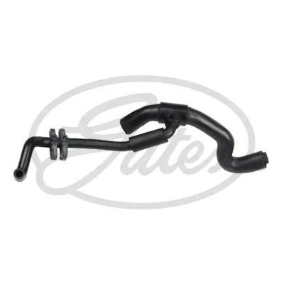 ENGINE HOSES 3759 CURVED HOSE Gates 