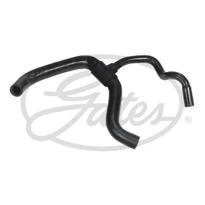 ENGINE HOSES 3760 CURVED HOSE Gates 