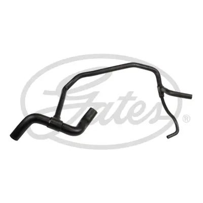 ENGINE HOSES 3767 CURVED HOSE Gates 