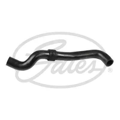 ENGINE HOSES 3779 CURVED HOSE Gates 