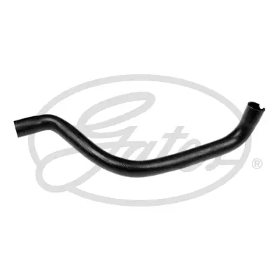 ENGINE HOSES 3791 CURVED HOSE Gates 