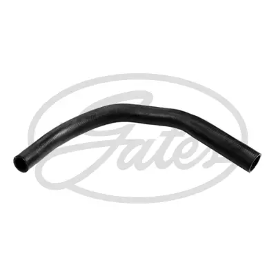 ENGINE HOSES 3822 CURVED HOSE Gates 