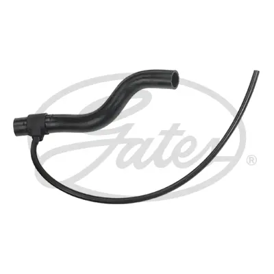 ENGINE HOSES 3827 CURVED HOSE Gates 